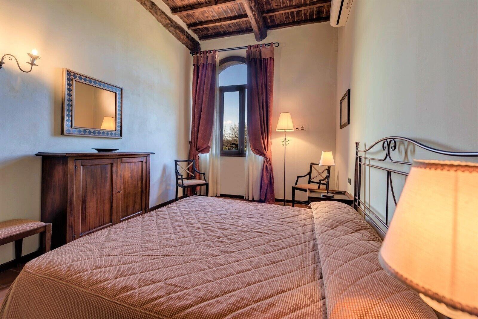 Agriturismo Antico Borgo Poggitazzi Terranuova Bracciolini Exterior photo