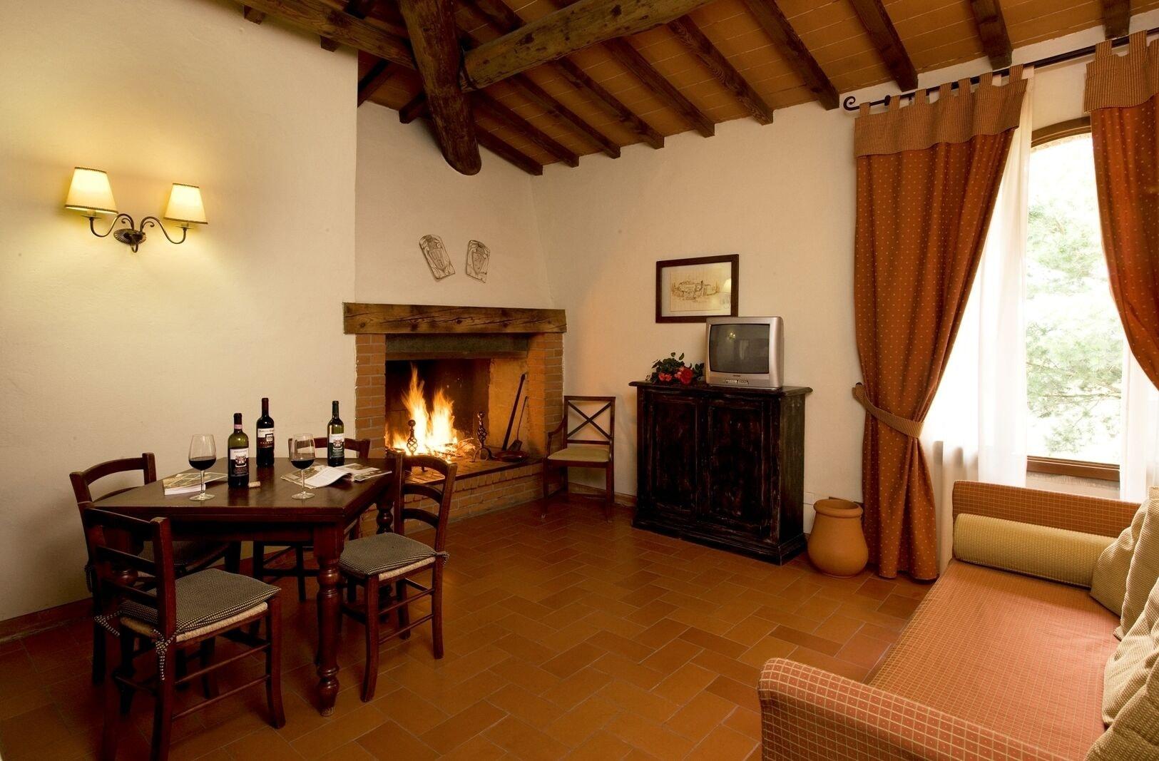 Agriturismo Antico Borgo Poggitazzi Terranuova Bracciolini Exterior photo