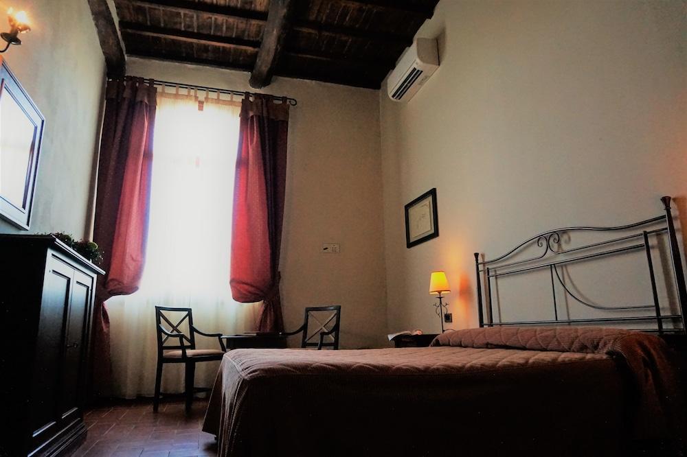 Agriturismo Antico Borgo Poggitazzi Terranuova Bracciolini Exterior photo
