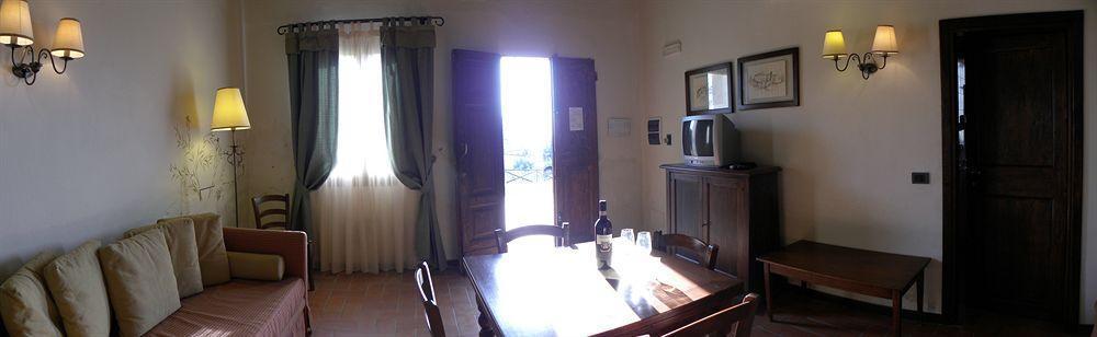 Agriturismo Antico Borgo Poggitazzi Terranuova Bracciolini Exterior photo