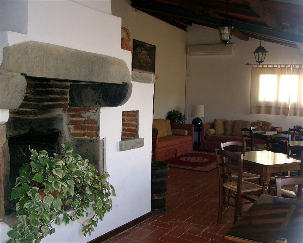 Agriturismo Antico Borgo Poggitazzi Terranuova Bracciolini Exterior photo