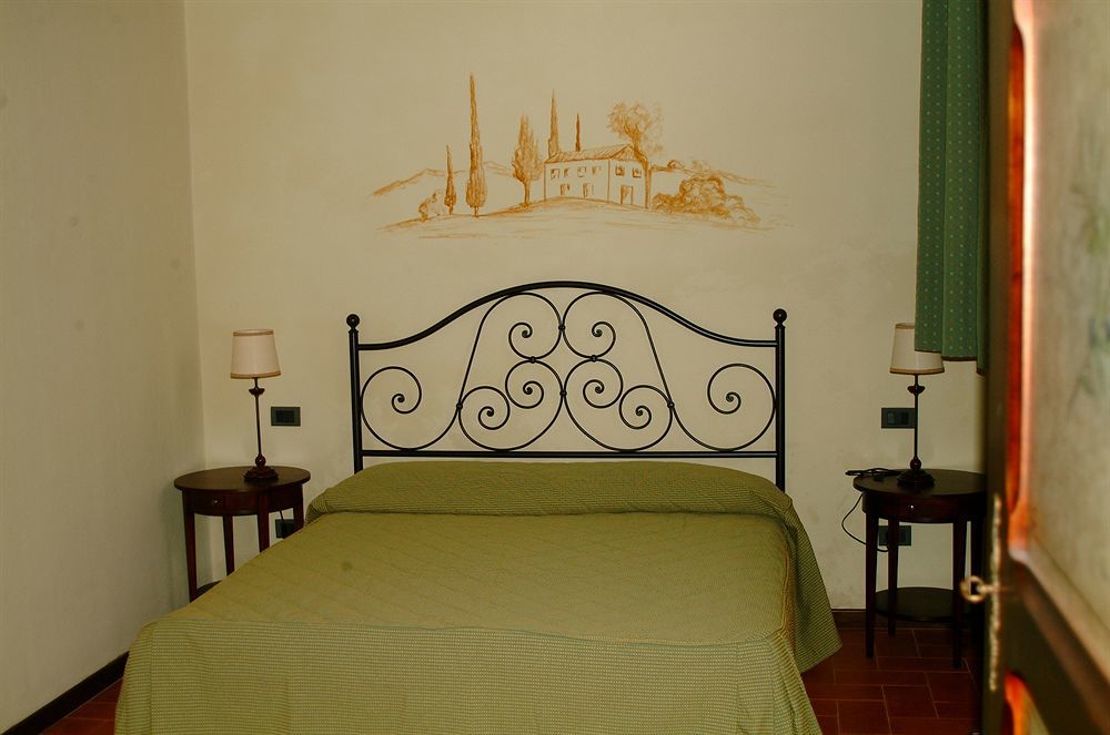 Agriturismo Antico Borgo Poggitazzi Terranuova Bracciolini Exterior photo