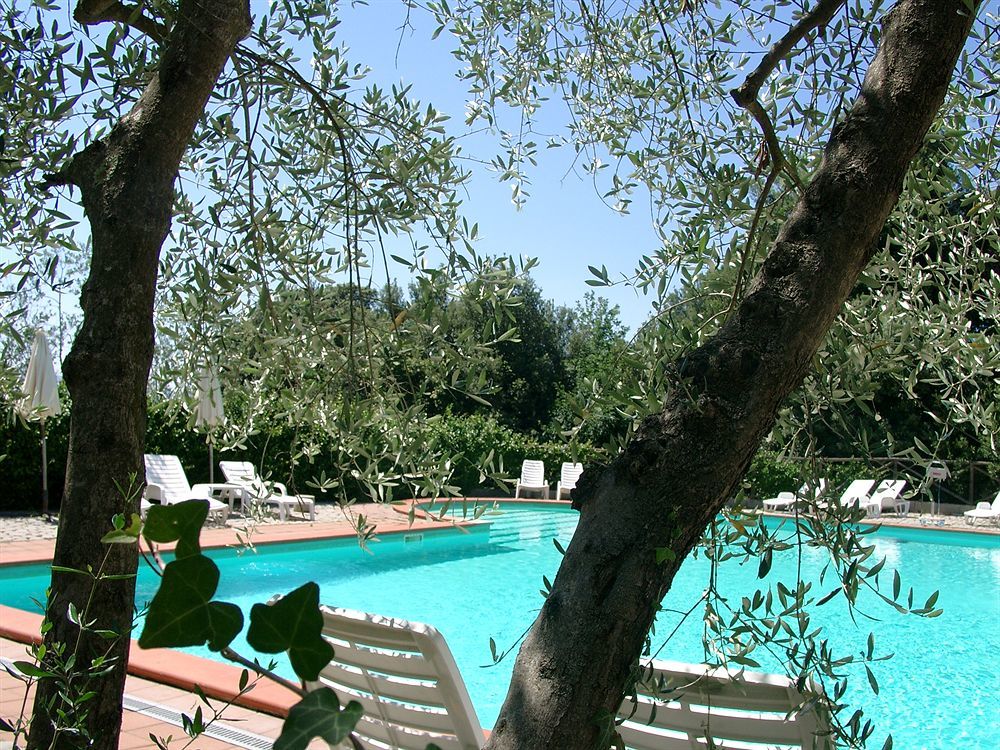 Agriturismo Antico Borgo Poggitazzi Terranuova Bracciolini Exterior photo