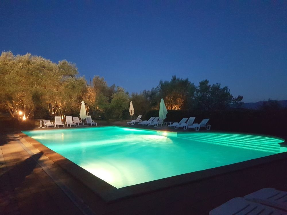 Agriturismo Antico Borgo Poggitazzi Terranuova Bracciolini Exterior photo