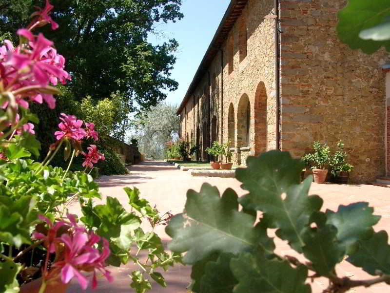 Agriturismo Antico Borgo Poggitazzi Terranuova Bracciolini Exterior photo